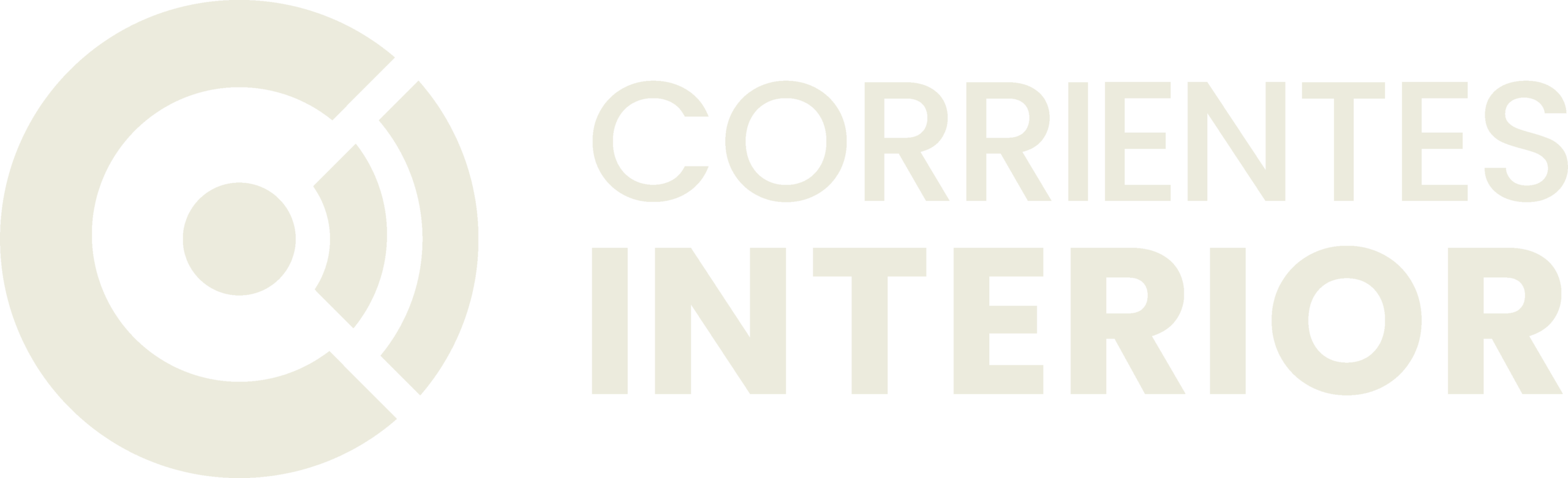 Corrientes Interior